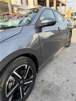 نیسان سێنترا